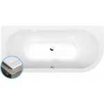 Polysan VIVA SLIM 175 x 80 cm 70119S – Hledejceny.cz