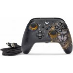 PowerA Advantage Wired Controller Fortnite Midas XBGP0238-01 – Hledejceny.cz