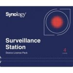 Synology 4 další licence pro IP kameru DEVICE LICENSE (X 4) – Zbozi.Blesk.cz