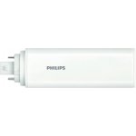 Philips CorePro Kompaktní LED žárovka LED PLT HF 9W 830 4P G24q-3 – Hledejceny.cz