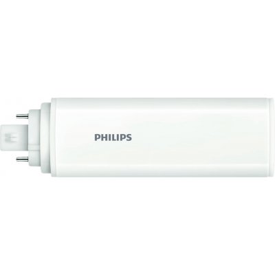 Philips CorePro Kompaktní LED žárovka LED PLT HF 9W 830 4P G24q-3 – Hledejceny.cz
