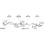 BOSAL BS 256-848 – Hledejceny.cz
