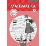 Matematika 2 pro ZŠ (nová generace) příručka učitele – Hledejceny.cz