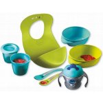 Tommee Tippee sada na krmení 4m+ 8 ks – Hledejceny.cz