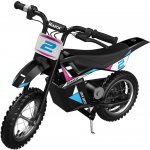 Razor MX125 Dirt Rocket multicolor – Zboží Dáma