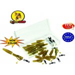 Extra Carp Závěs Lead Clip Extra Box – Zboží Dáma