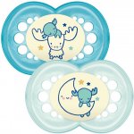 Mam Original Night modrá 2 ks – Zboží Dáma