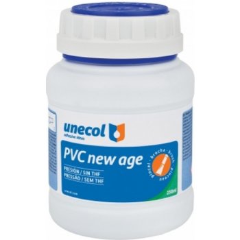 UNECOL 2272 PVC NEW AGE Lepidlo na PVC potrubí 250g