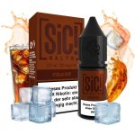 Sic!Salts Salt Cola Ice 10 ml 20 mg – Zboží Dáma