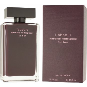 Narciso Rodriguez L Absolu parfémovaná voda dámská 100 ml