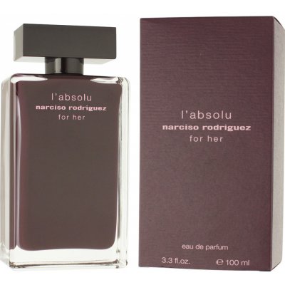 Narciso Rodriguez L Absolu parfémovaná voda dámská 100 ml
