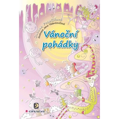 Vánoční pohádky – Hledejceny.cz