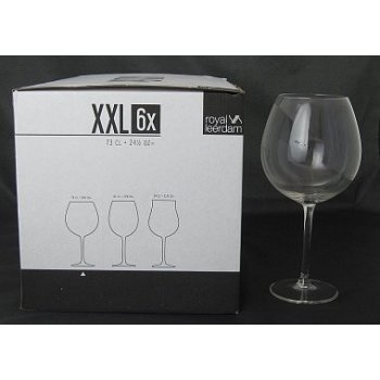 Libbey XXL Kalíšek víno 72 cl