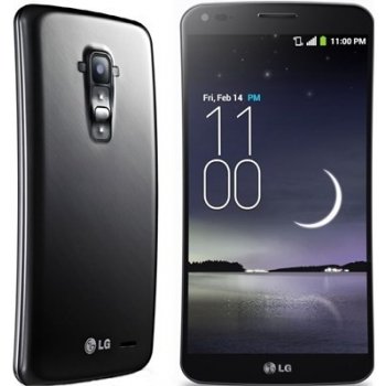 LG G Flex D955