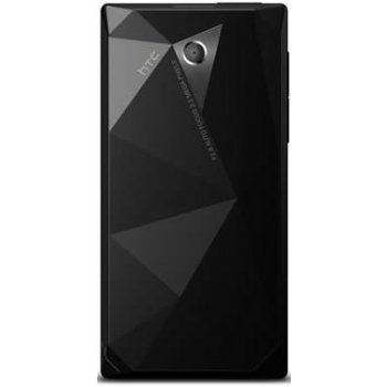 Kryt HTC Diamond zadní černý