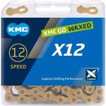 KMC X-12 Ti-N – Zboží Mobilmania