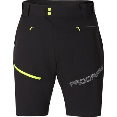 Progress Boe Pánské černá – Zboží Dáma