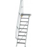 Günzburger Steigtechnik 600369 – Hledejceny.cz