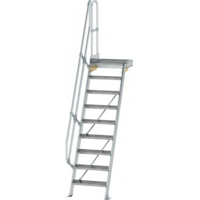 Günzburger Steigtechnik 600369 – Hledejceny.cz