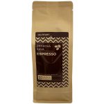 Delmart Káva mletá espresso 80% Arabica 250 g – Zbozi.Blesk.cz