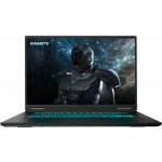 Gigabyte Gaming A16 Pro DXHG4CZCC4SH – Hledejceny.cz
