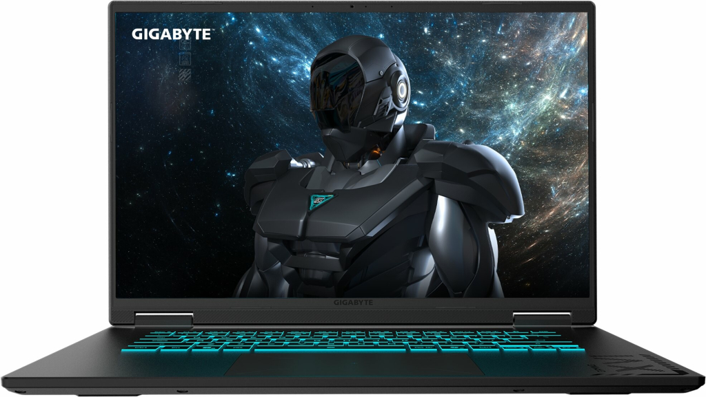 Gigabyte Gaming A16 Pro DXHG4CZCC4SH