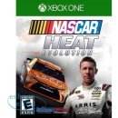 NASCAR Heat Evolution