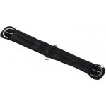 WESTRIDE Westernový podbřišník Comfort Havana – Sleviste.cz