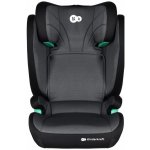 Kinderkraft Junior Fix 2 2023 Graphite Black – Zboží Dáma