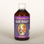 Aquamid - Elektrolyt 500 ml – Zbozi.Blesk.cz
