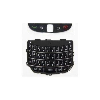 Klávesnice BlackBerry 9800