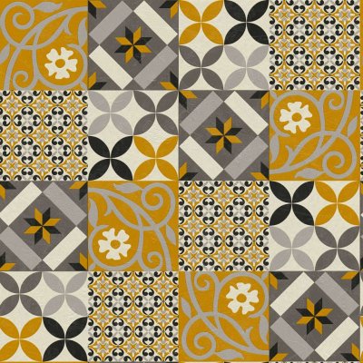 A.S. Création 376841 vliesová tapeta na zeď New Life rozměry 0,53 x 10,05 m – Sleviste.cz