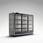 NORDline Indus SMI 04 3D – Zboží Dáma