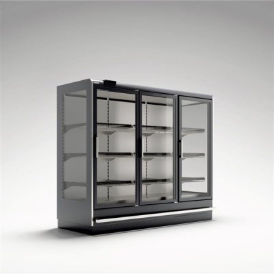 NORDline Indus SMI 04 3D – Zboží Dáma