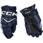 Hokejové rukavice CCM JetSpeed FT8 PRO JR – Zboží Dáma