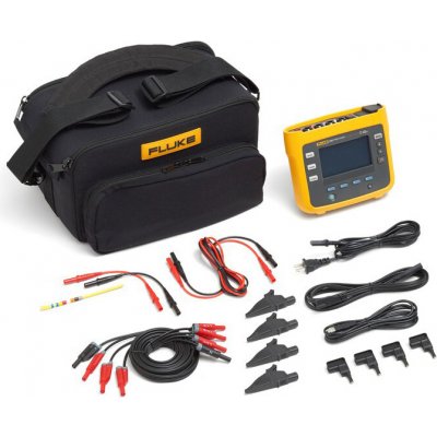 Fluke 1738 Basic – Sleviste.cz