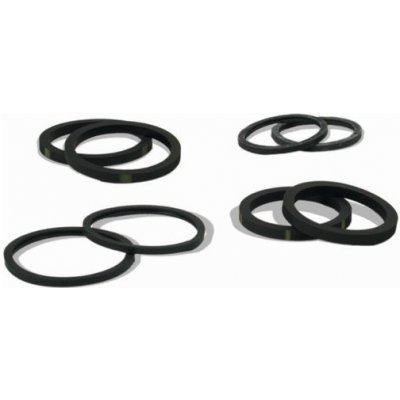 NISSIN těsnění brzdového pístku N6NCK20 – Zboží Mobilmania