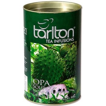 Tarlton Green Soursop dóza 100 g