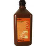 BRAUNOL DRM 75MG/G DRM SOL 1X1000ML – Hledejceny.cz