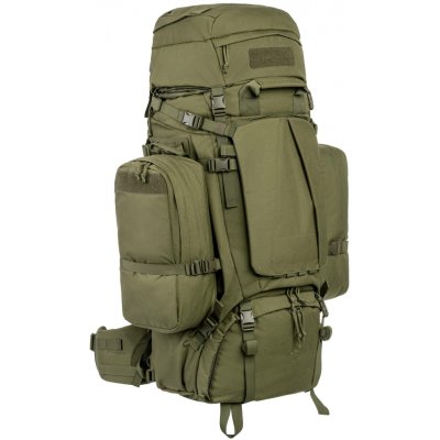 Tasmanian Tiger batoh MIL OPS 80+24 coyote – Hledejceny.cz