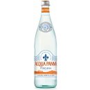 Acqua Panna Přírodní neperlivá voda sklo 750 ml