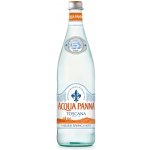 Acqua Panna Přírodní neperlivá voda sklo 750 ml – Zboží Mobilmania