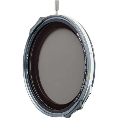 NiSi JetMag Pro VND 1-5 Stops Flex Kit – Zboží Živě