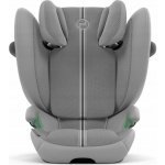 Cybex Solution G2 i-Fix Plus 2025 Stone Grey – Zboží Dáma