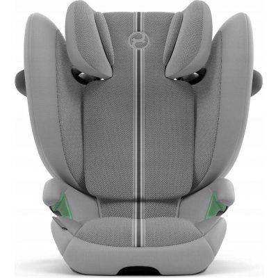Cybex Solution G2 i-Fix Plus 2025 Stone Grey – Zboží Dáma