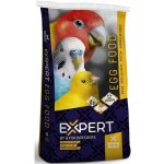 Witte Molen Egg Food Moist Yellow 1 kg – Zboží Mobilmania
