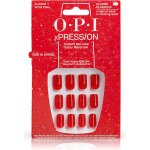 OPI Make ‘Em Jelly! XPRESS/ON umělé nehty Slaying with Fire 30 ks – Zbozi.Blesk.cz