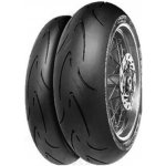 Continental ContiAttack SM 160/60 R17 69H – Hledejceny.cz