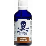 The Bluebeards Revenge Classic Blend olej na vousy 50 ml – Zboží Dáma