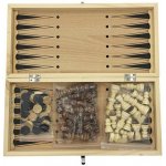 Šachy v kufříku – Zboží Živě